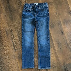 Abercrombie Jeans (Slim)